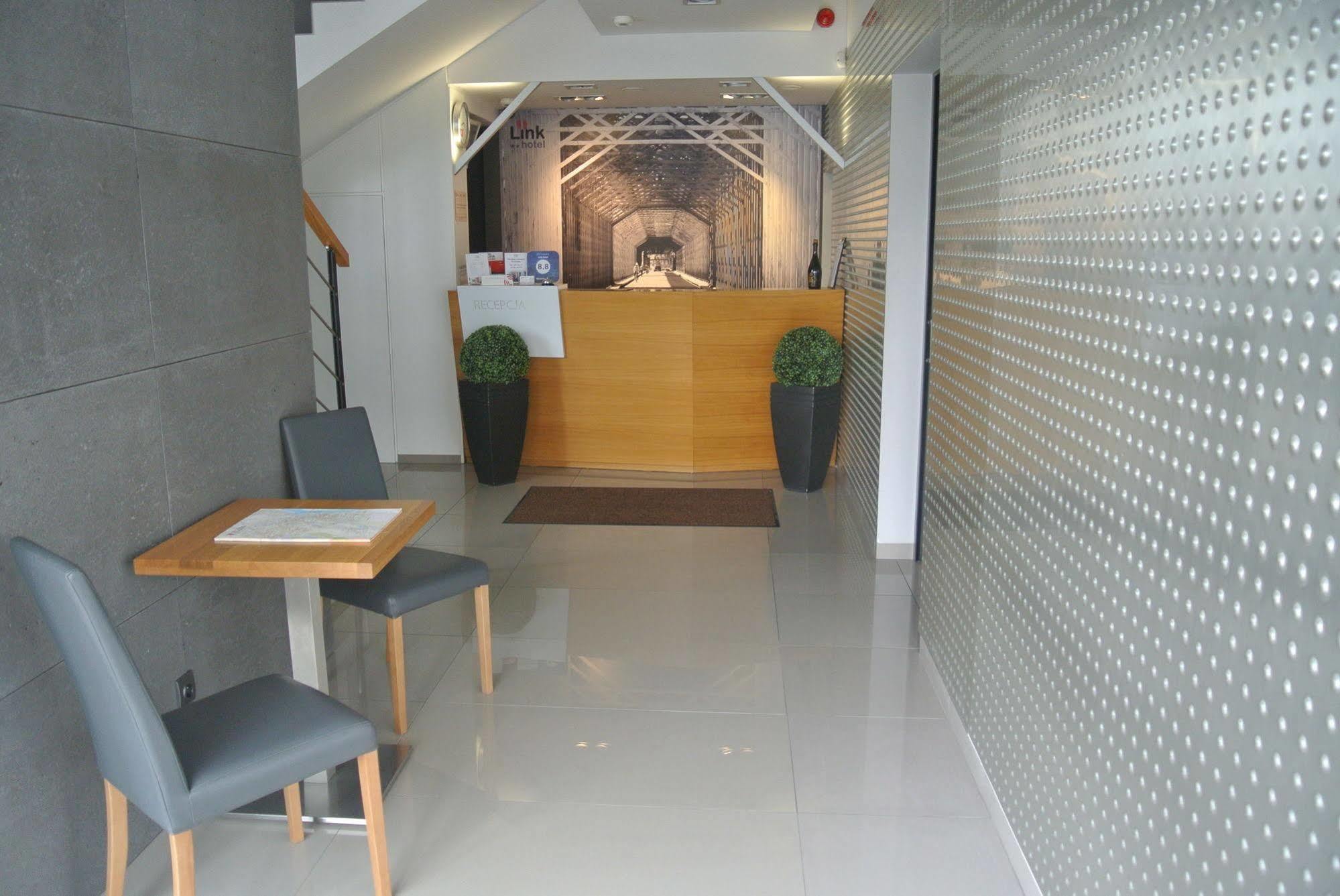 Hotel Link Tczew