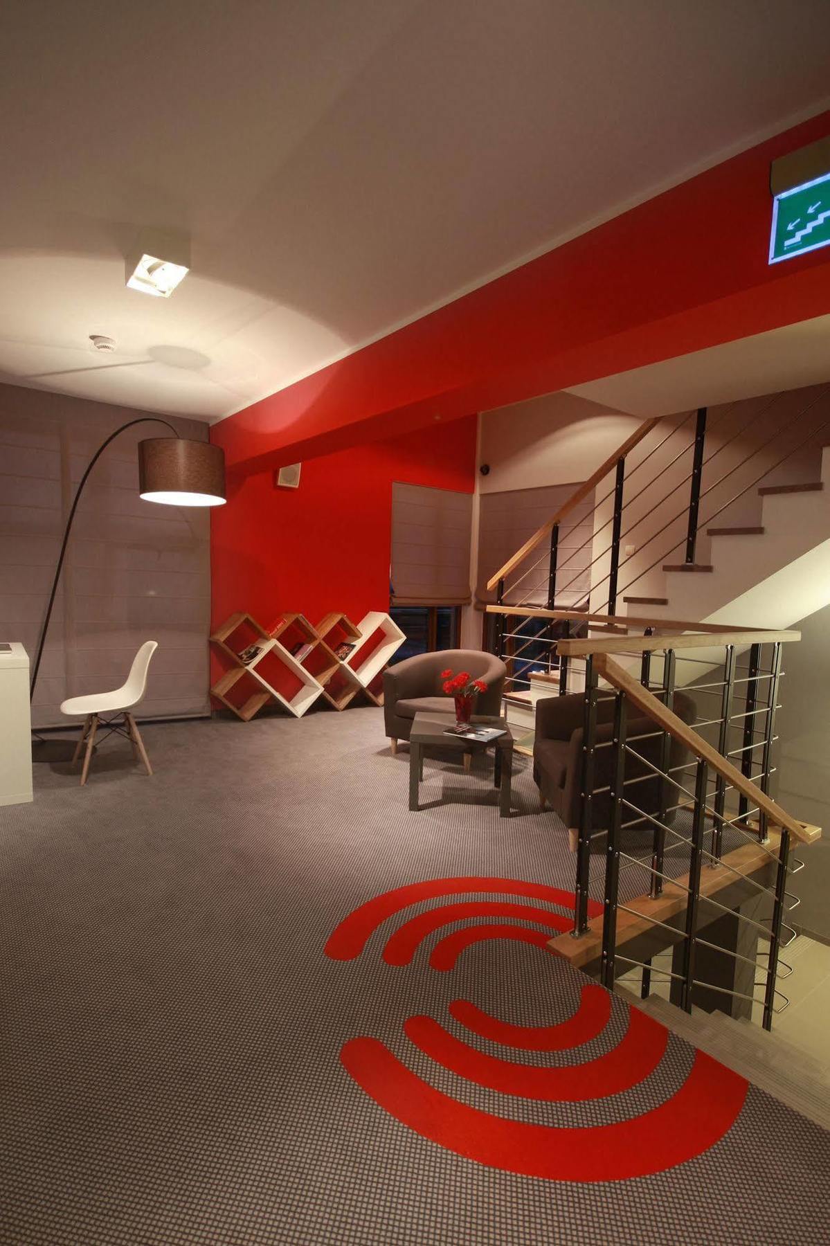 Link Hotel